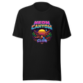 Neon Canyon Club Tee