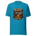 Desert Midnight Social Tee