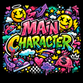 Main Character