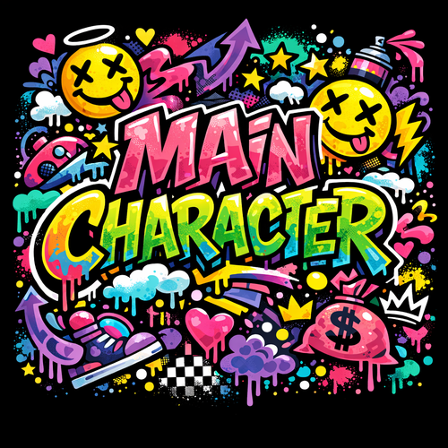 Main Character