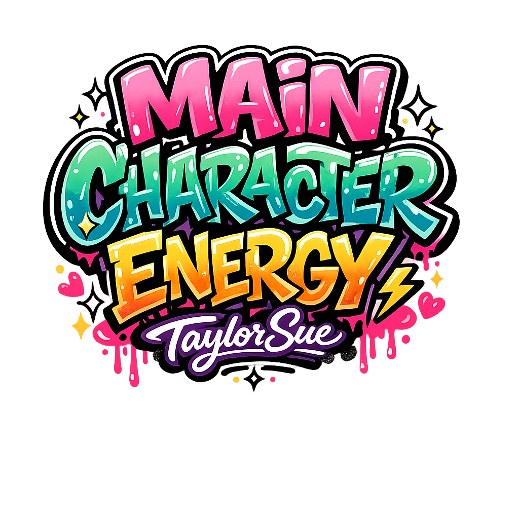 Main Character Energy