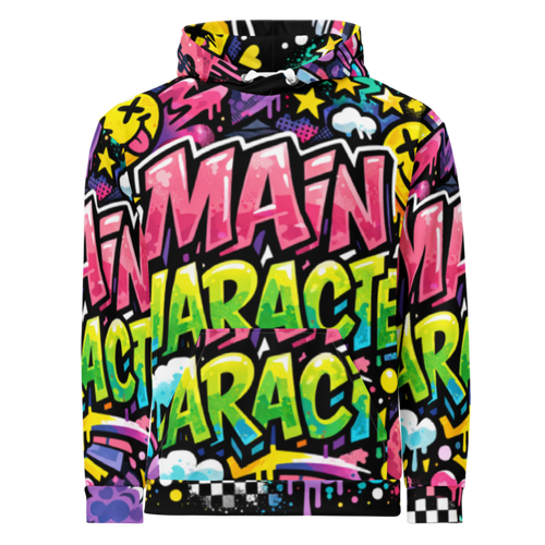 Main Character (Reuse)